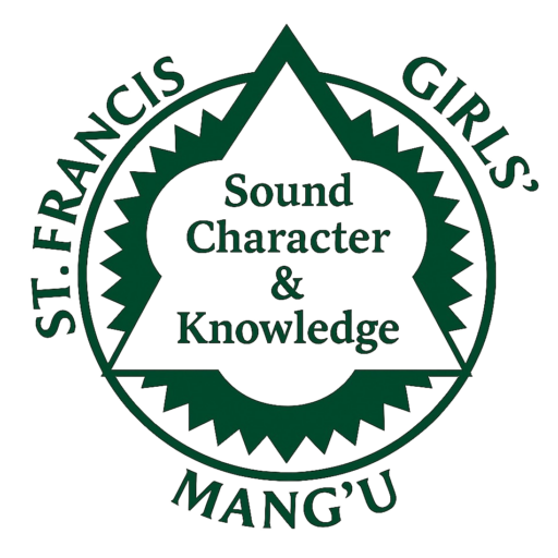 St Francis Girls' Mang'u Alumnae Association